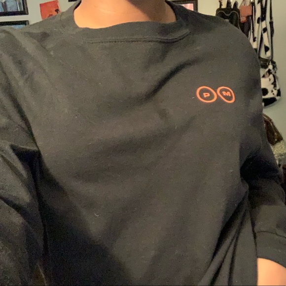 Post Malone Merch Long Sleeve - Picture 5 of 5